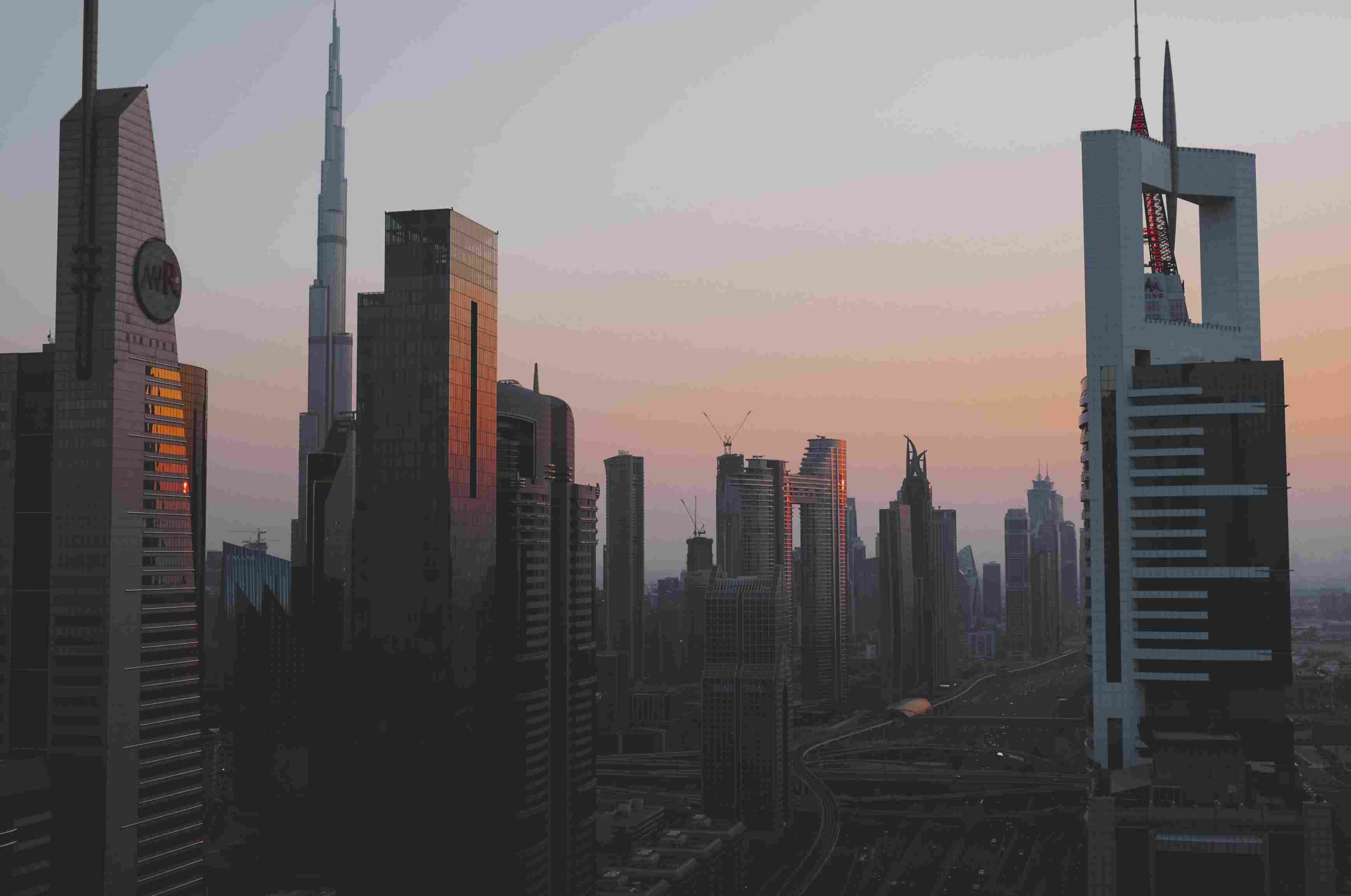 United Arab Emirates